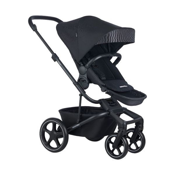 Easywalker Harvey 5 Kinderwagen 2-in-1 | Cloud T Plus Autostoel
