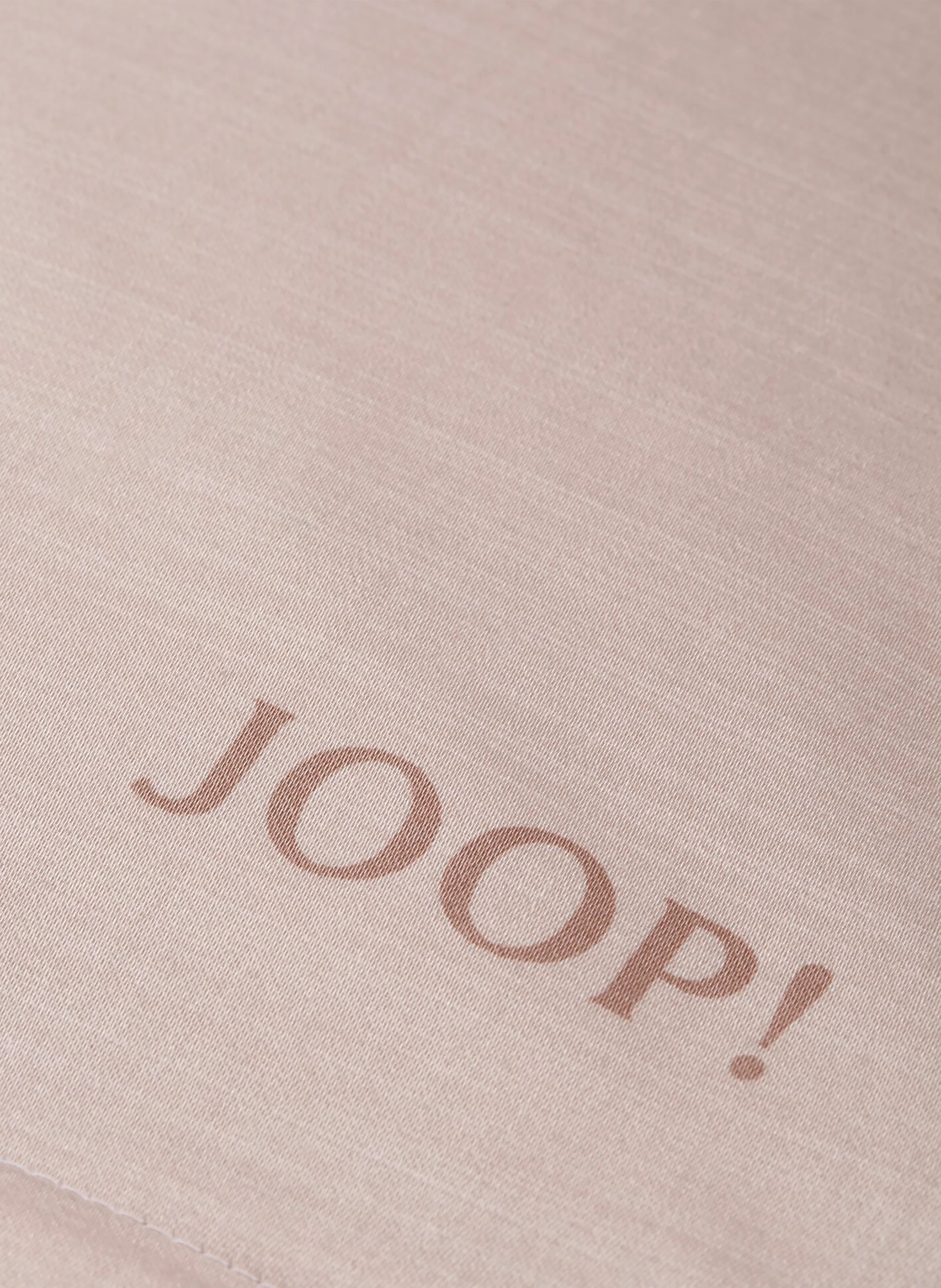 JOOP! Bettwäsche SPLIT