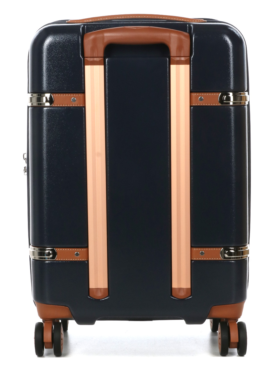 Valise Jump Cassis Riviera Eco 55 cm