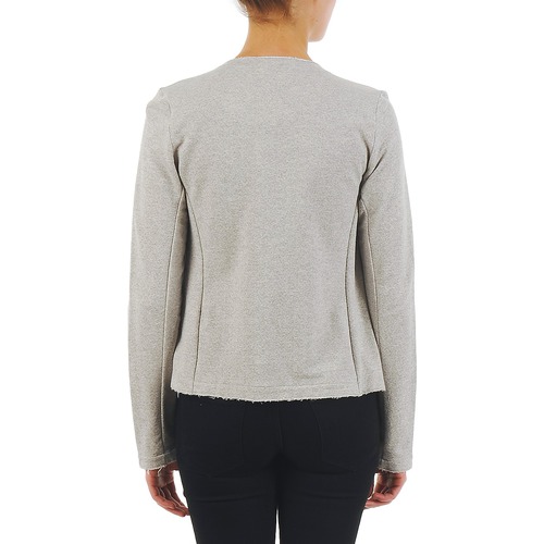 Majestic - 93 - Gris / Argent