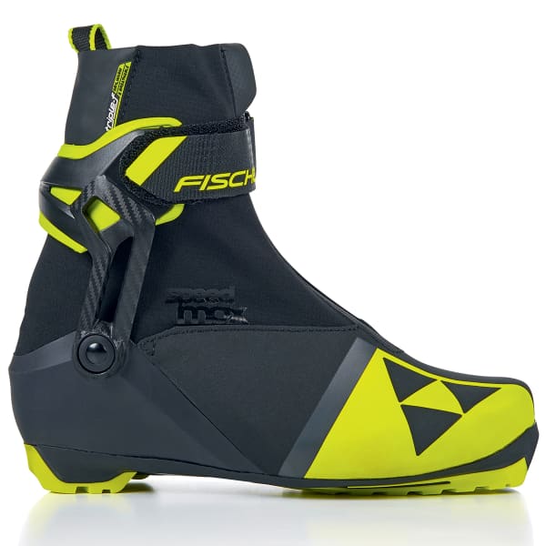 Chaussure ski de fond FISCHER SPEEDMAX JR SKATE