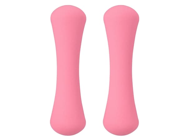 Spokey neopren manualer Spokey BONE 2 x 0,5 kg