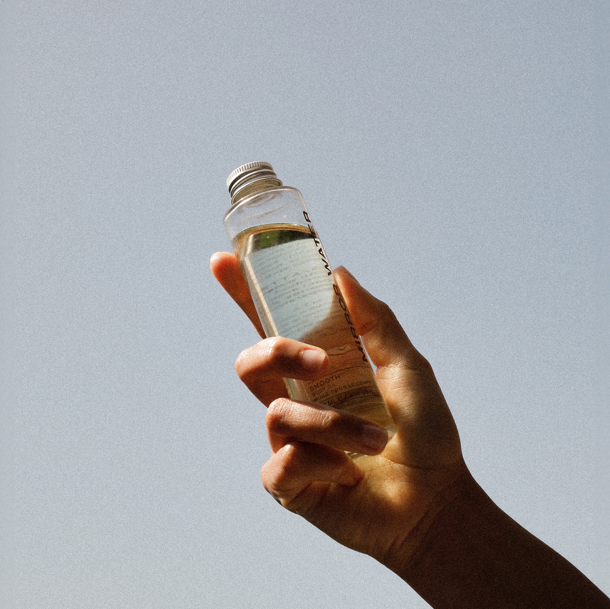 Mirror Water Smooth Body Oil Huile Corps
