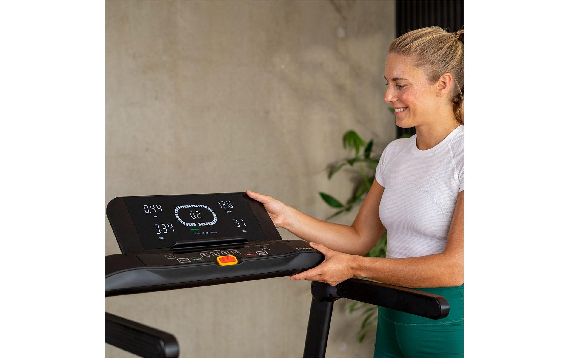Laufband Fly Run 2.0<br>Laufband