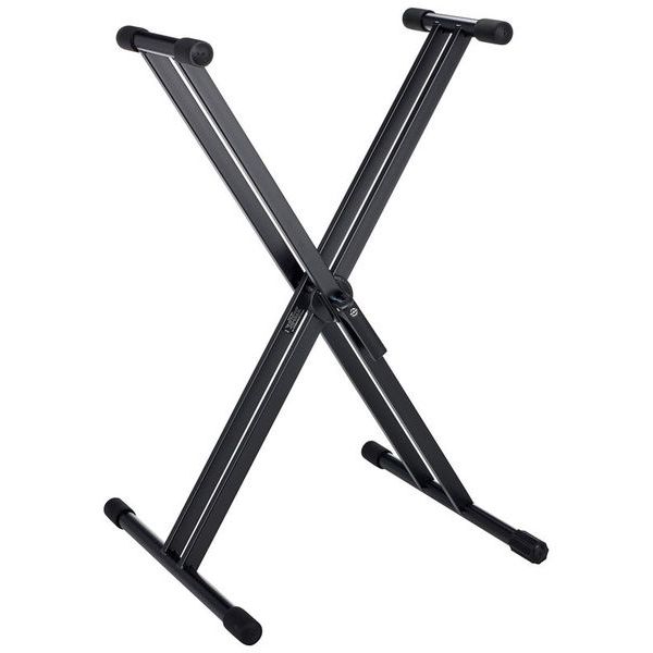 K&M 18993 Rick 20 Black