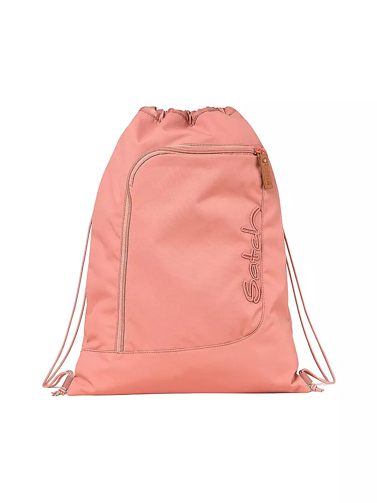 SATCH Sportbeutel Nordic Coral koralle