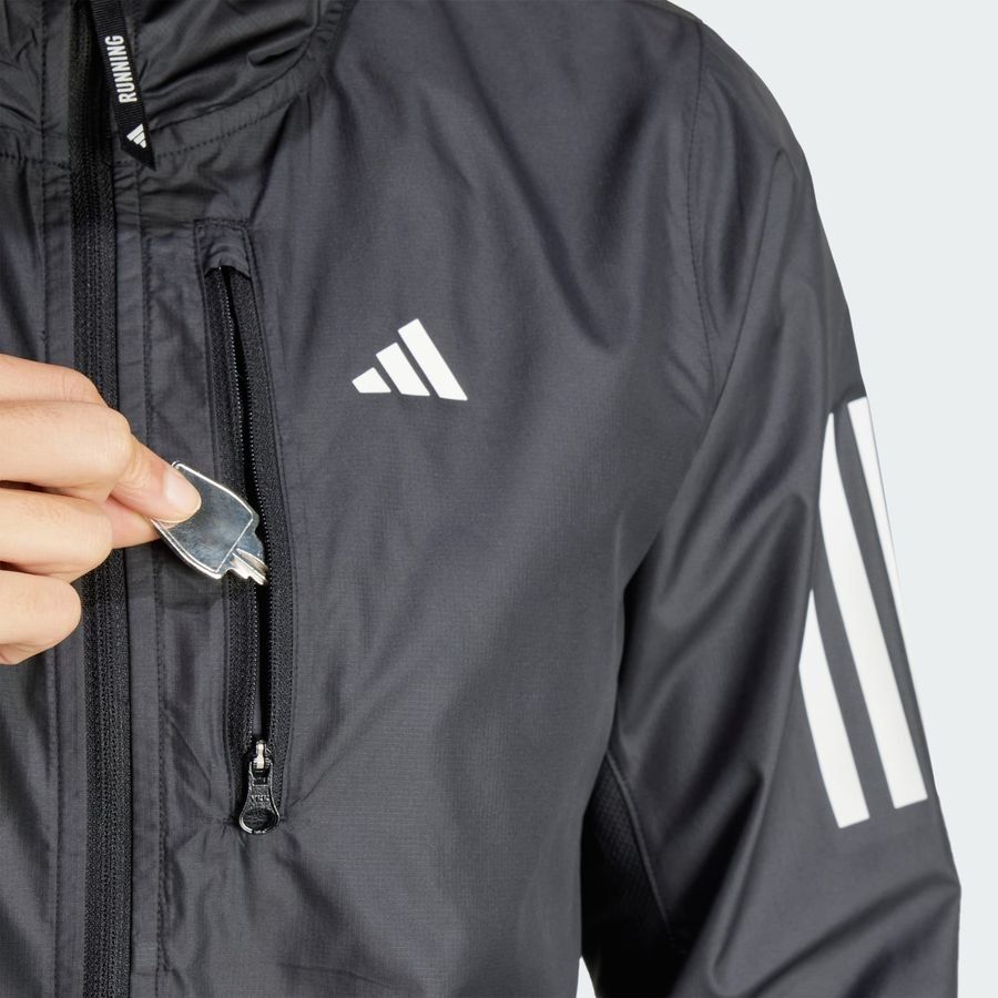 Adidas Veste Own The Run