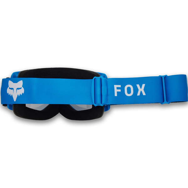 Masque VTT FOX MAIN CORE GOGGLE TRUE BLUE