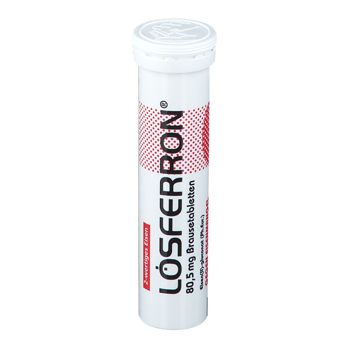 Lösferron Brausetabletten