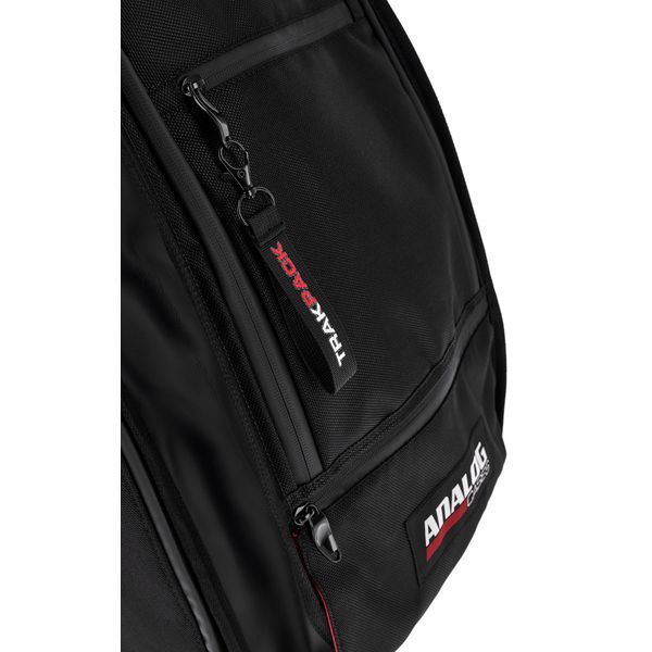 Analog Cases Trakpack Backpack