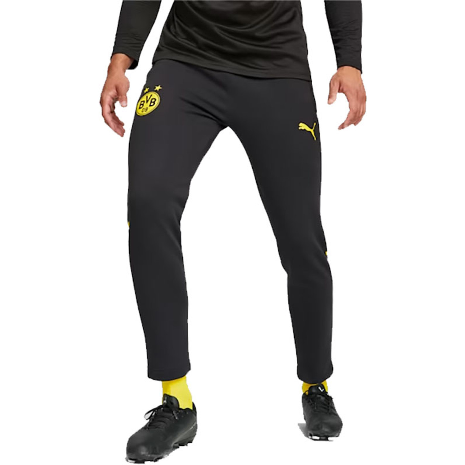 Puma Borussia Dortmund Casual Trainingspak