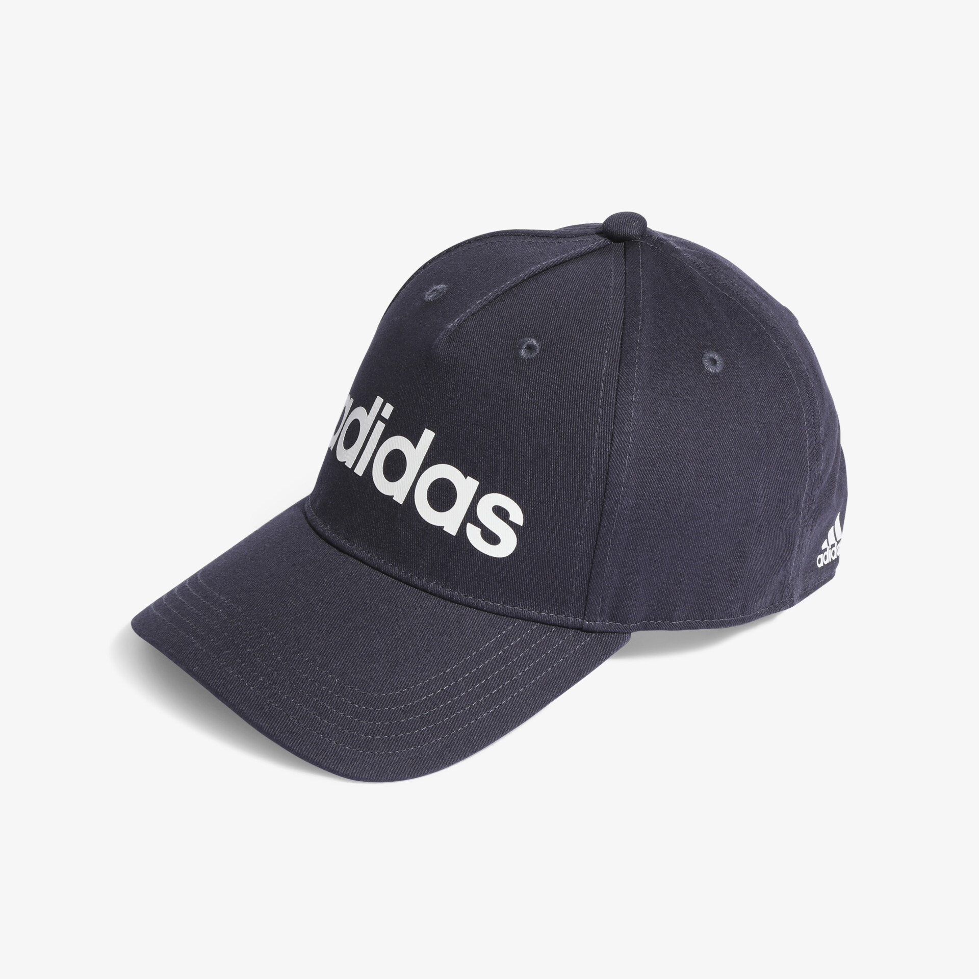 adidas DAILY Kinder Caps blau