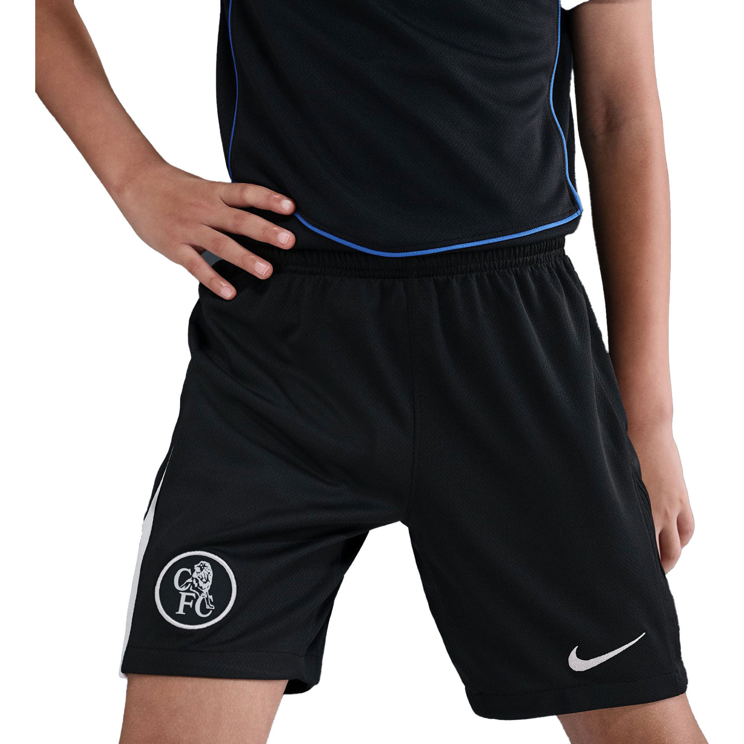 Nike Chelsea 3rd Short Kids 2025/2026