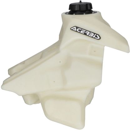 Réservoir Acerbis GRANDE CONTENANCE 15 L - Incolore