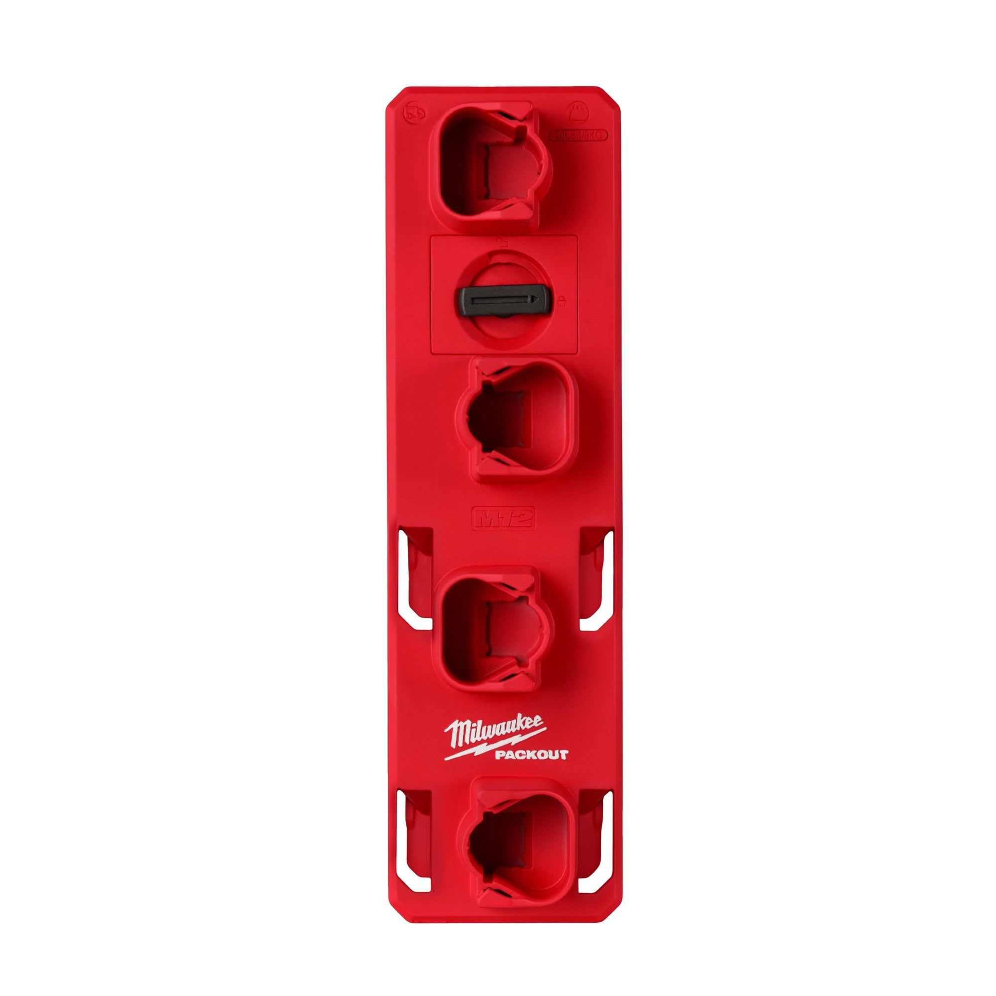 Milwaukee PACKOUT™ M12™ Accuhouder - 4932480708