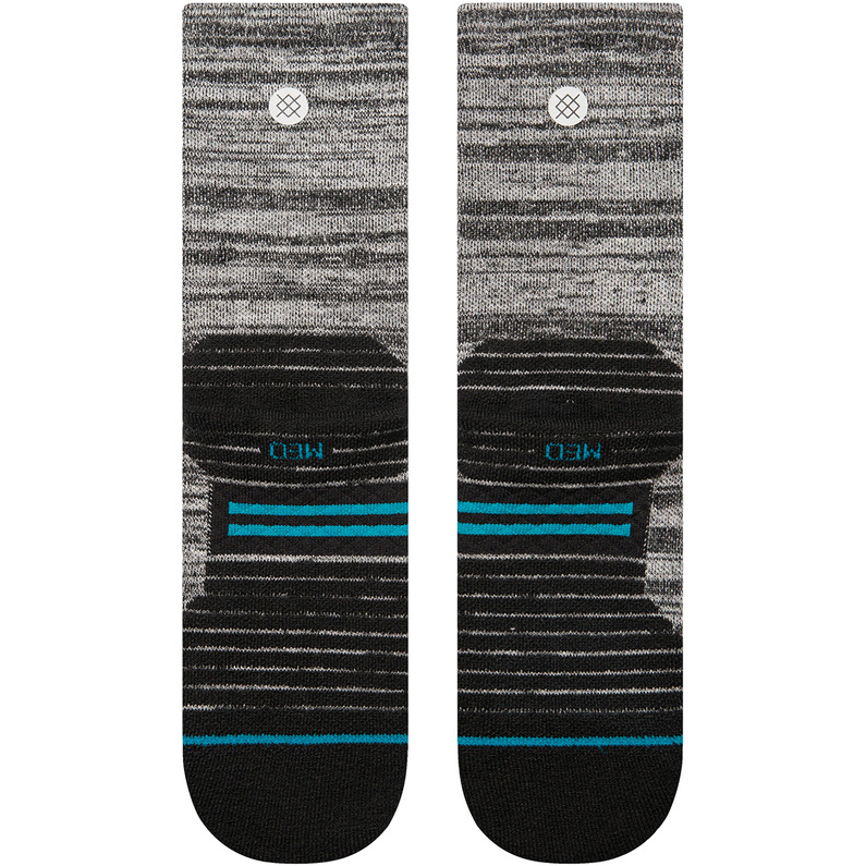 Stance Mid Wool Crew Socken