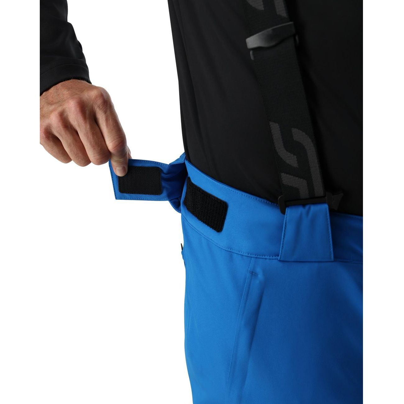 SpyderDARE PANTS LENGTH