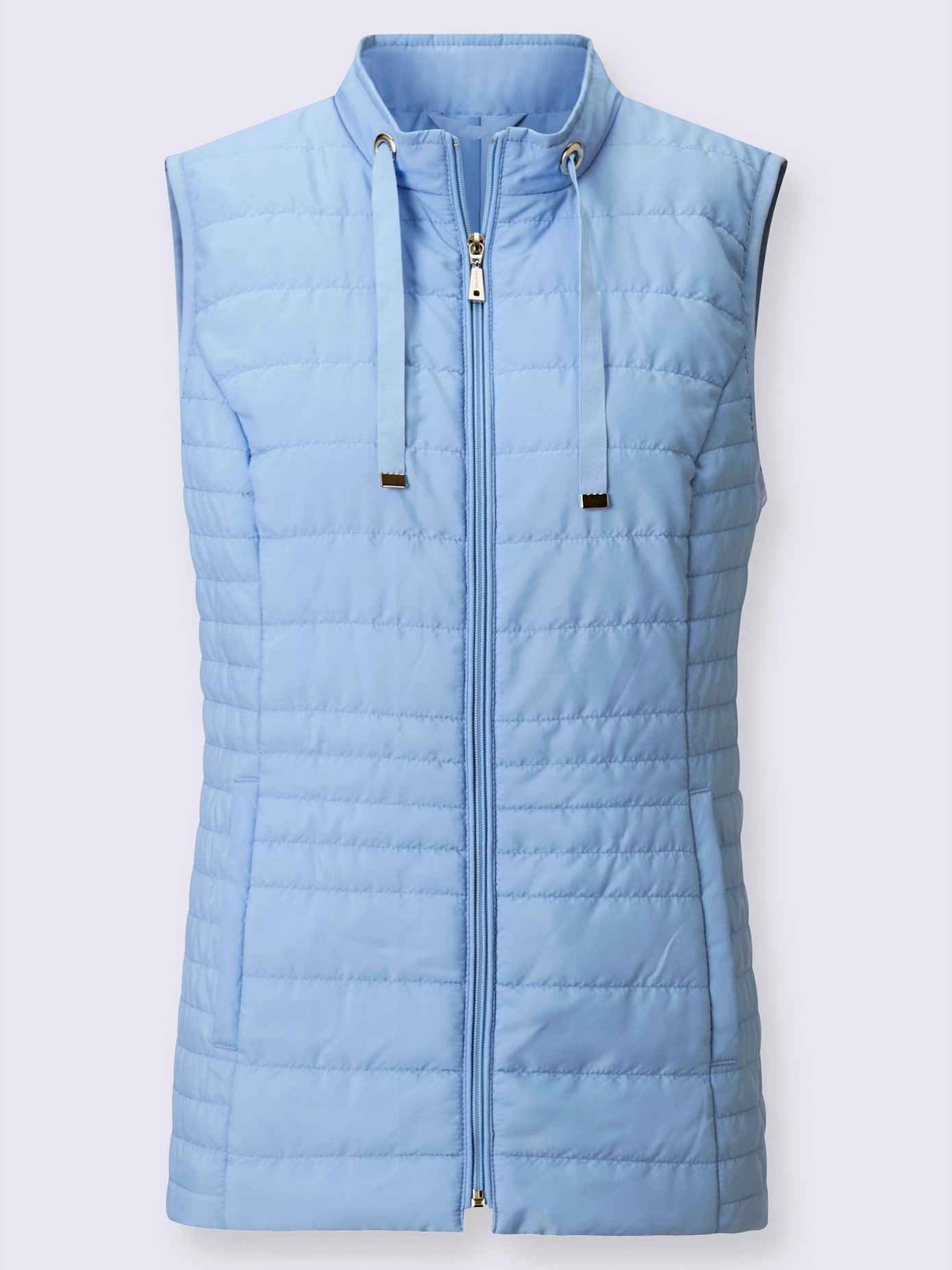 Gilet matelassé