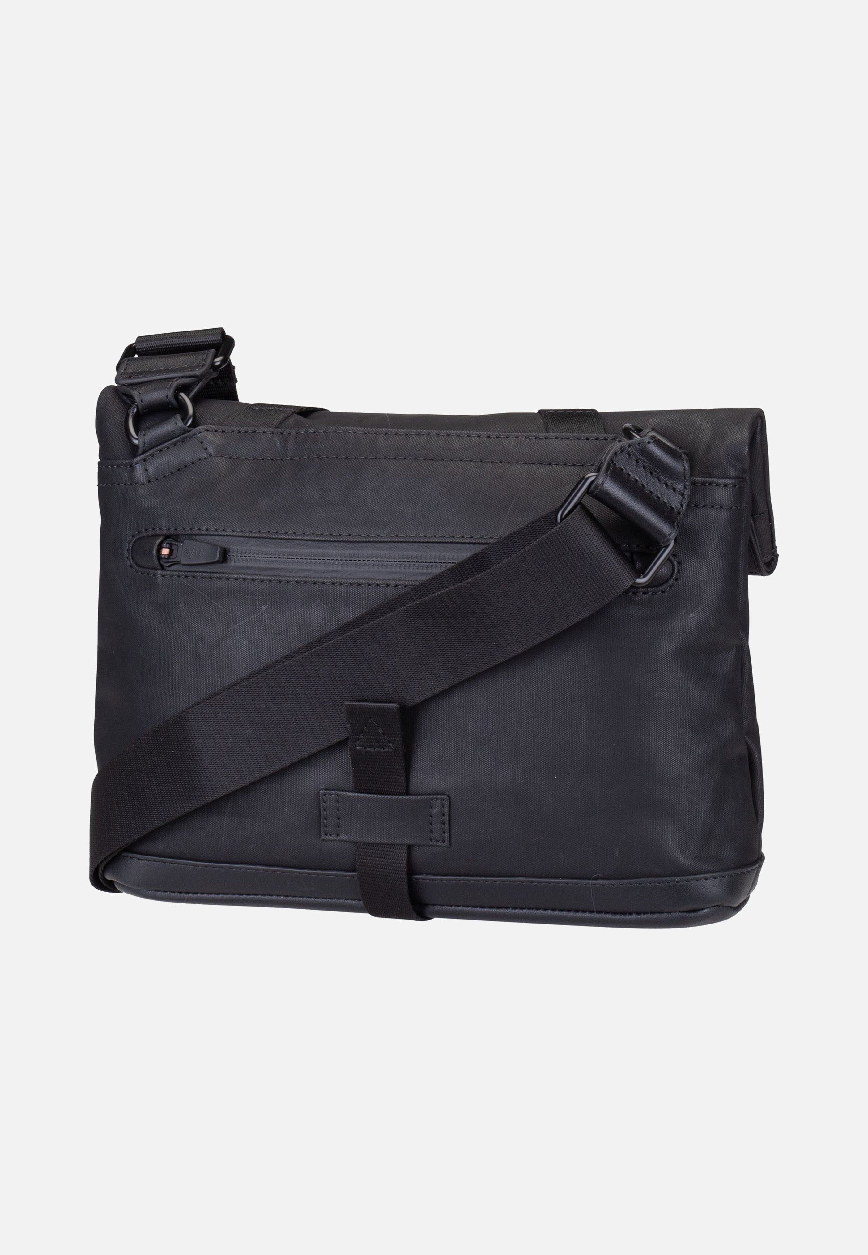 Yao Black - Beuteltasche