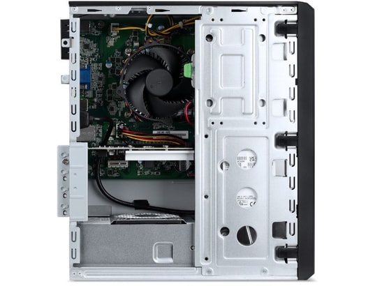ACER - Ordinateur de bureau Veriton X2 VX2720G i3-14100 8Go 256Go SSD Win11Pro