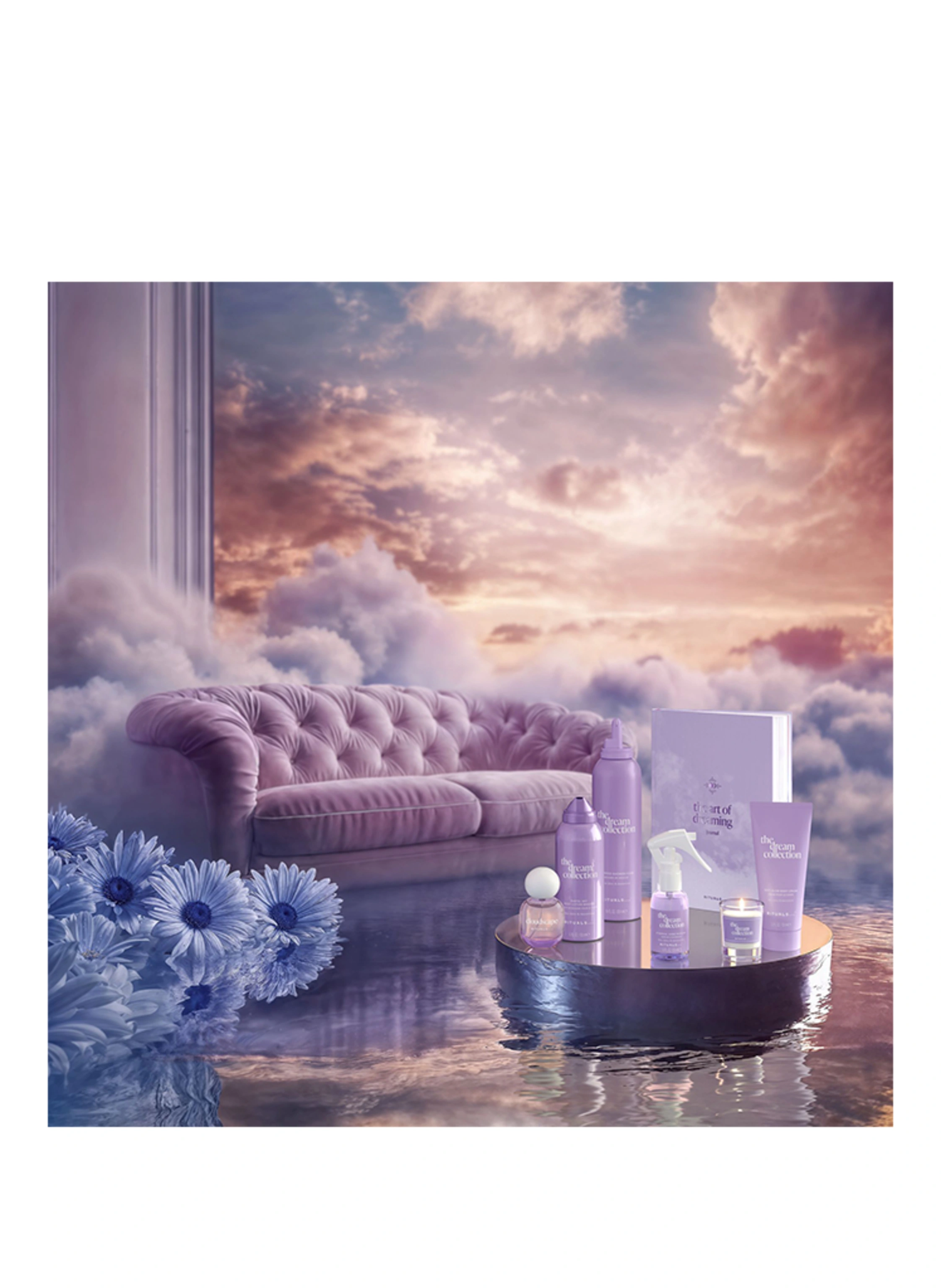 RITUALS THE DREAM COLLECTION