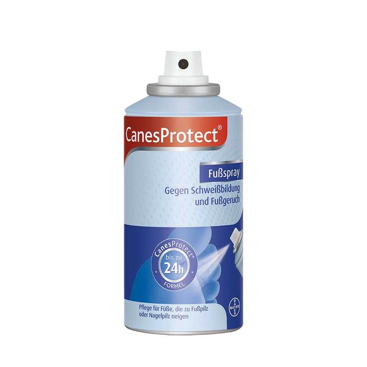 Canesprotect Fußspray, 1X150 ml