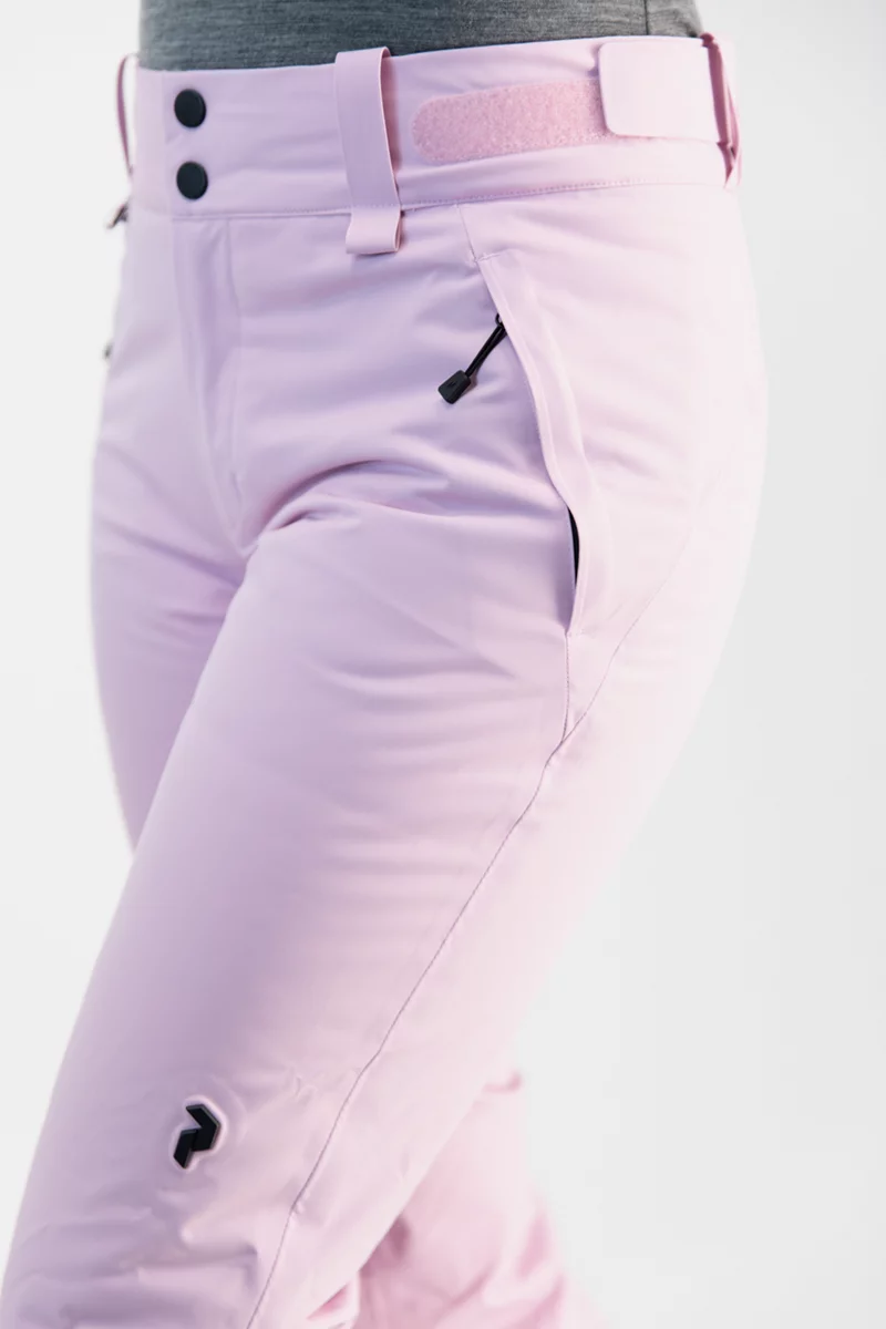 PEAK PERFORMANCE Insulated Damen Skihose