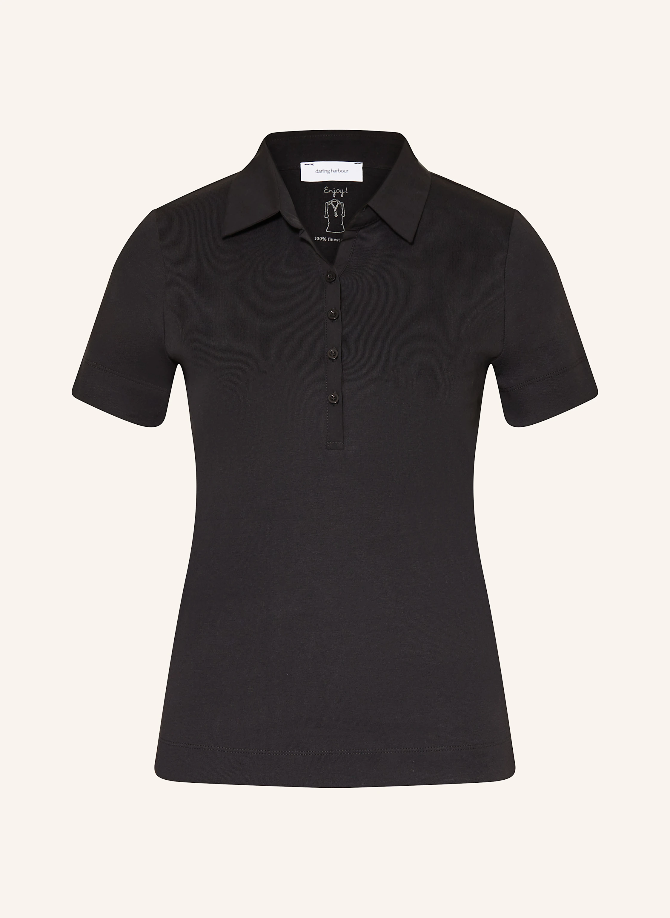 darling harbour Jersey-Poloshirt