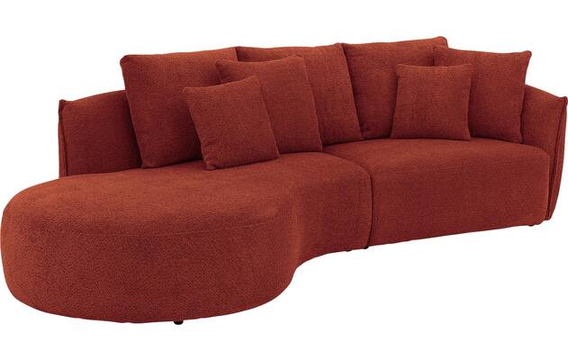 Hoekbank Fay