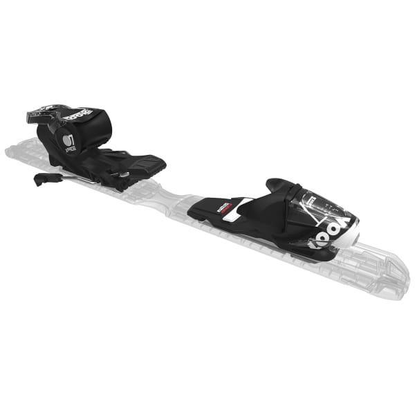 Pack ski DYNASTAR TEAM COMP JR + XPRESS 7 GW B83