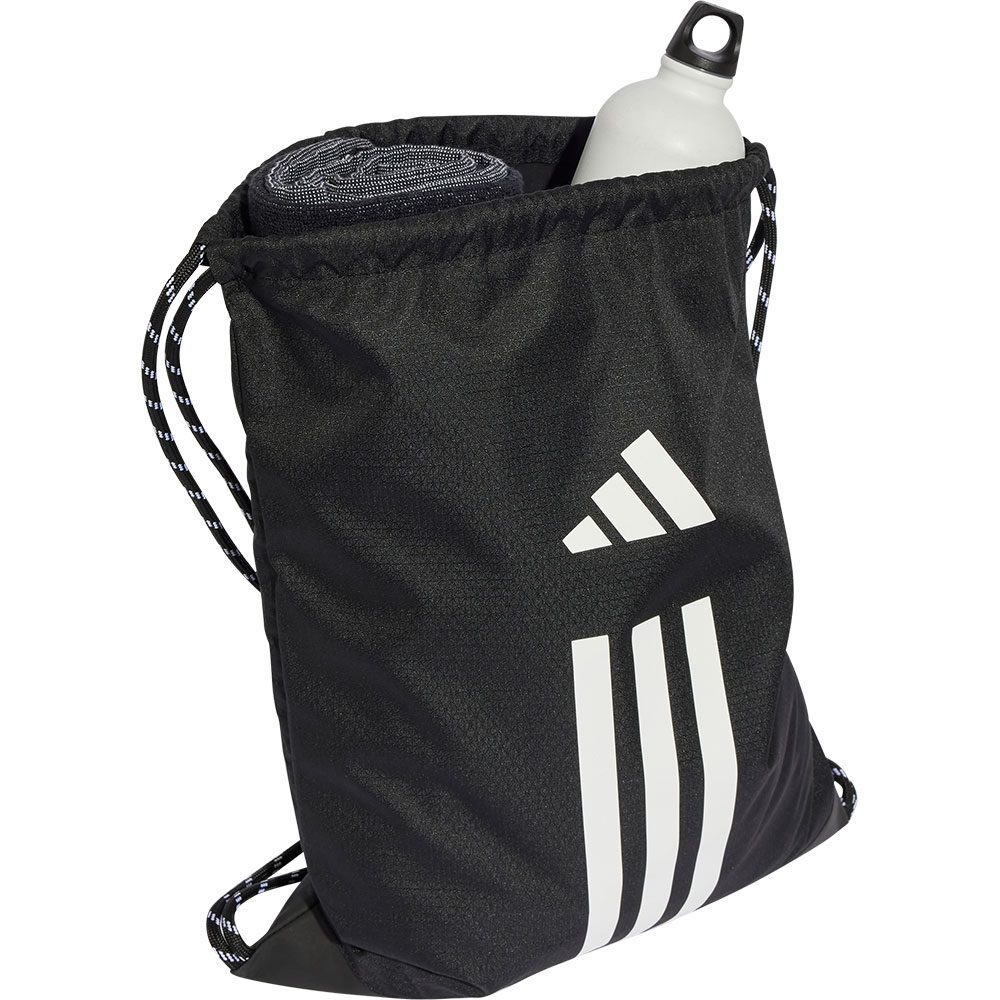 adidas Sportbeutel schwarz