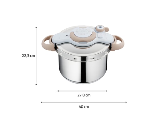 SEB - Cocotte P4624871