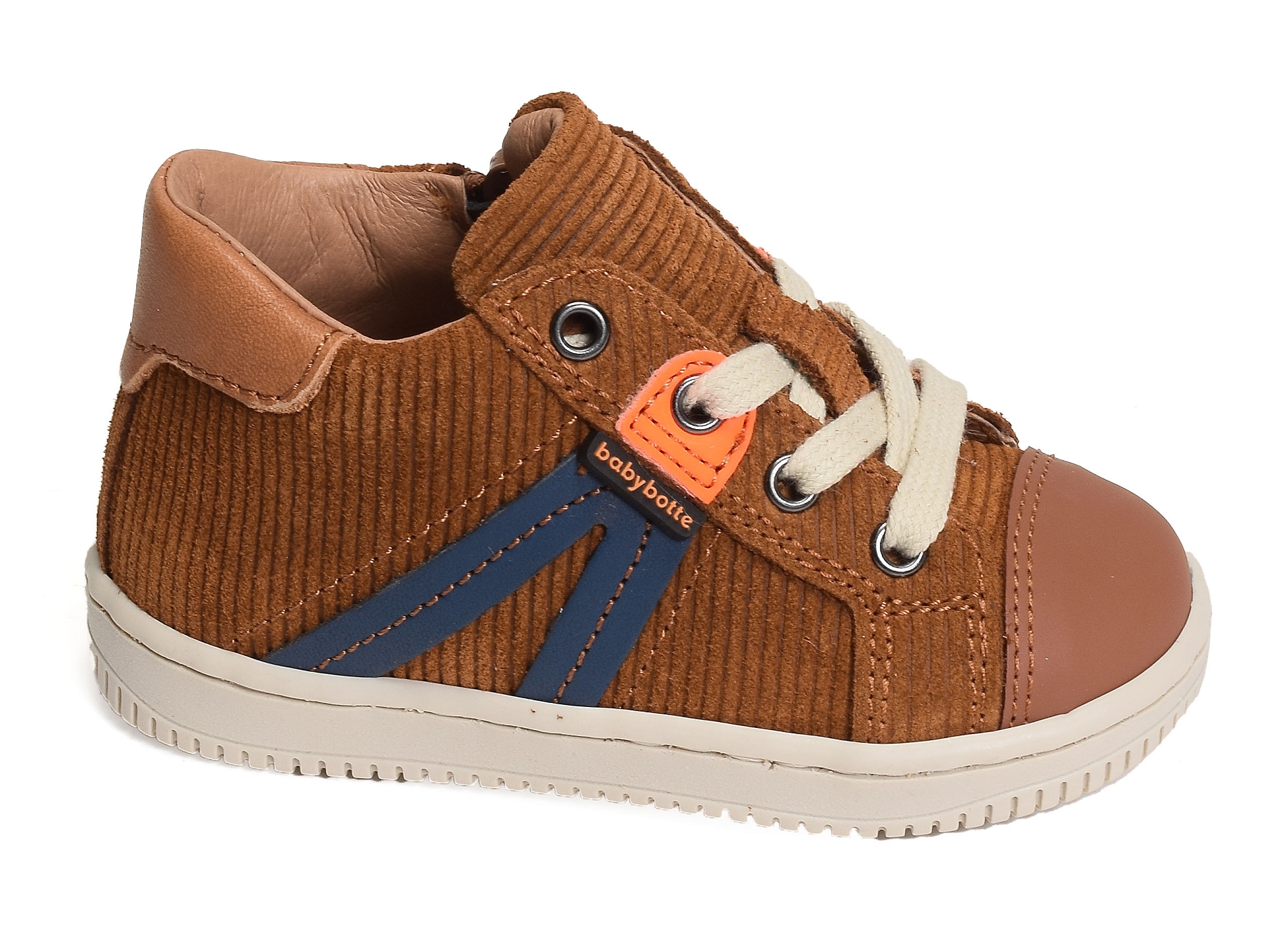 Ferid zip camel
