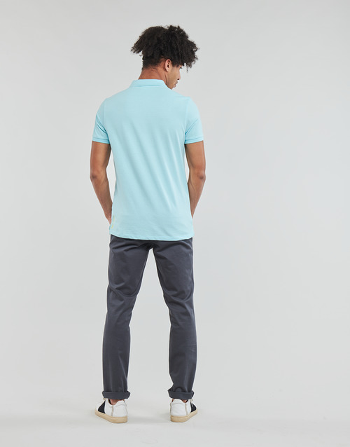 U.S Polo Assn. - KING 41029 EHPD - Bleu
