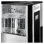 Kaffetrakter 1,25 l 1600 W