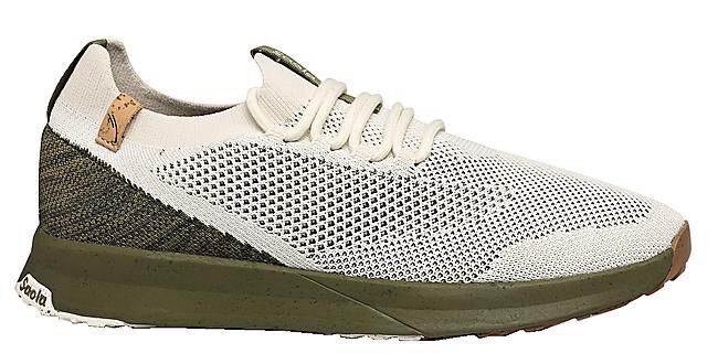 SAOLA - SNEAKERS TSAVO 2-0 M