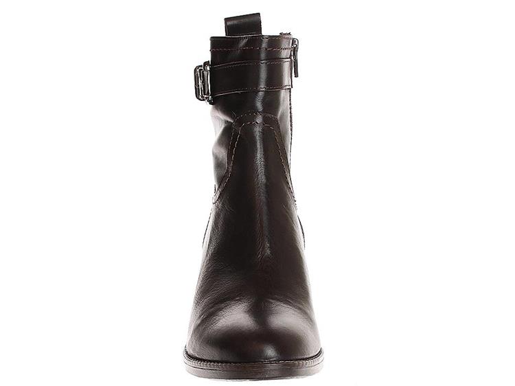 AQA Shoes A8269 zwart