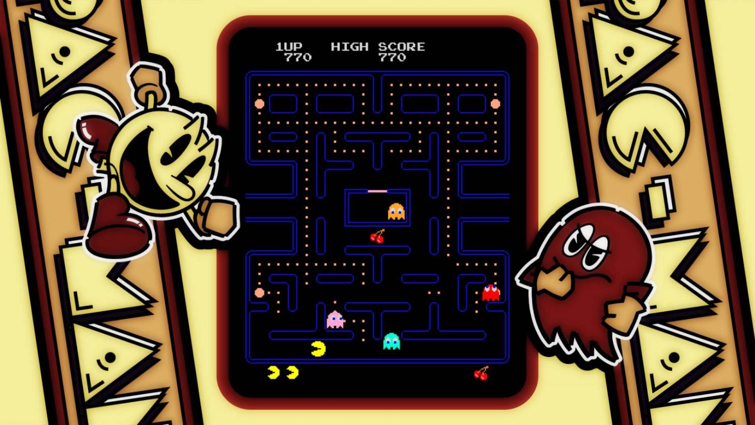 ARCADE GAME SERIES 3-in-1 Pack- PC