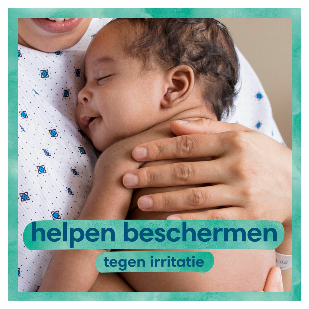 Pampers Billendoekjes Harmonie24x46 = 1104 stuks