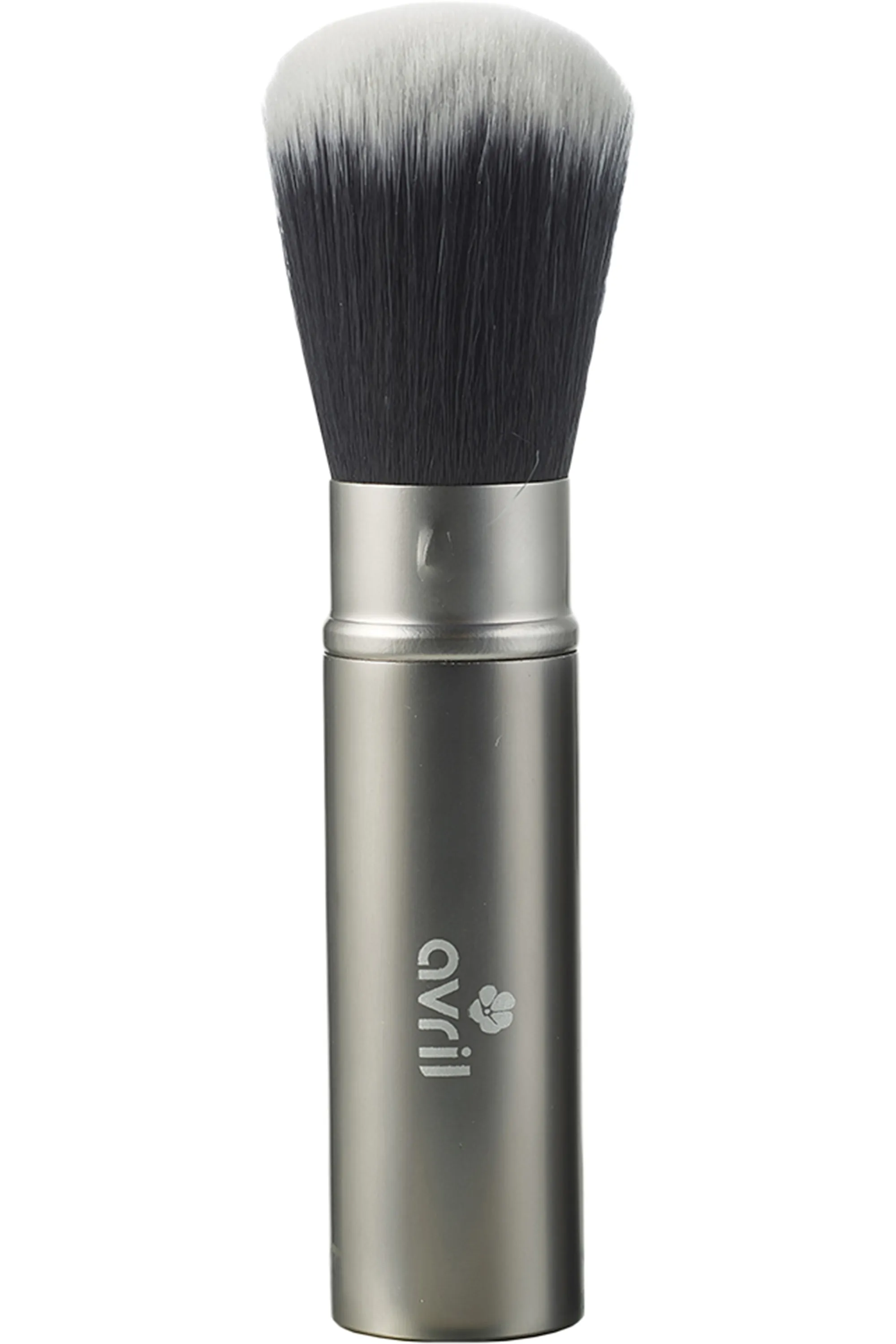 Avril Pinceau poudre & blush rétractable