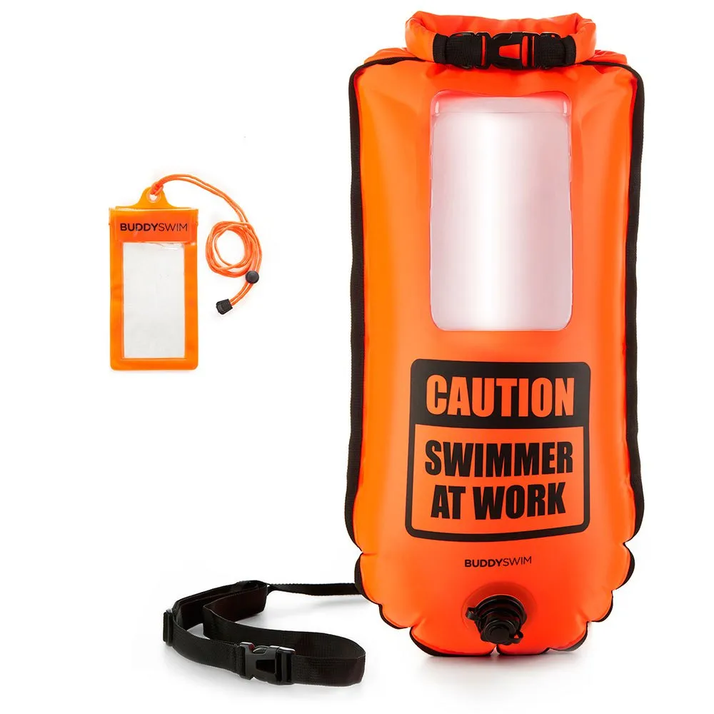 Buddyswim Smartphone Boje 28L