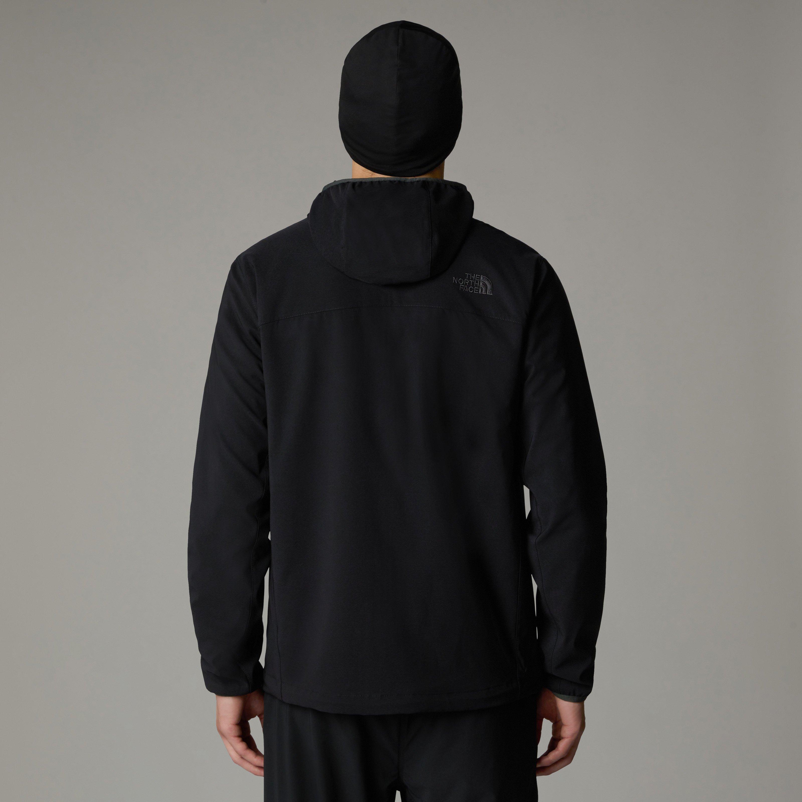 The North Face TNF Nimble Hooded Jacket Mens