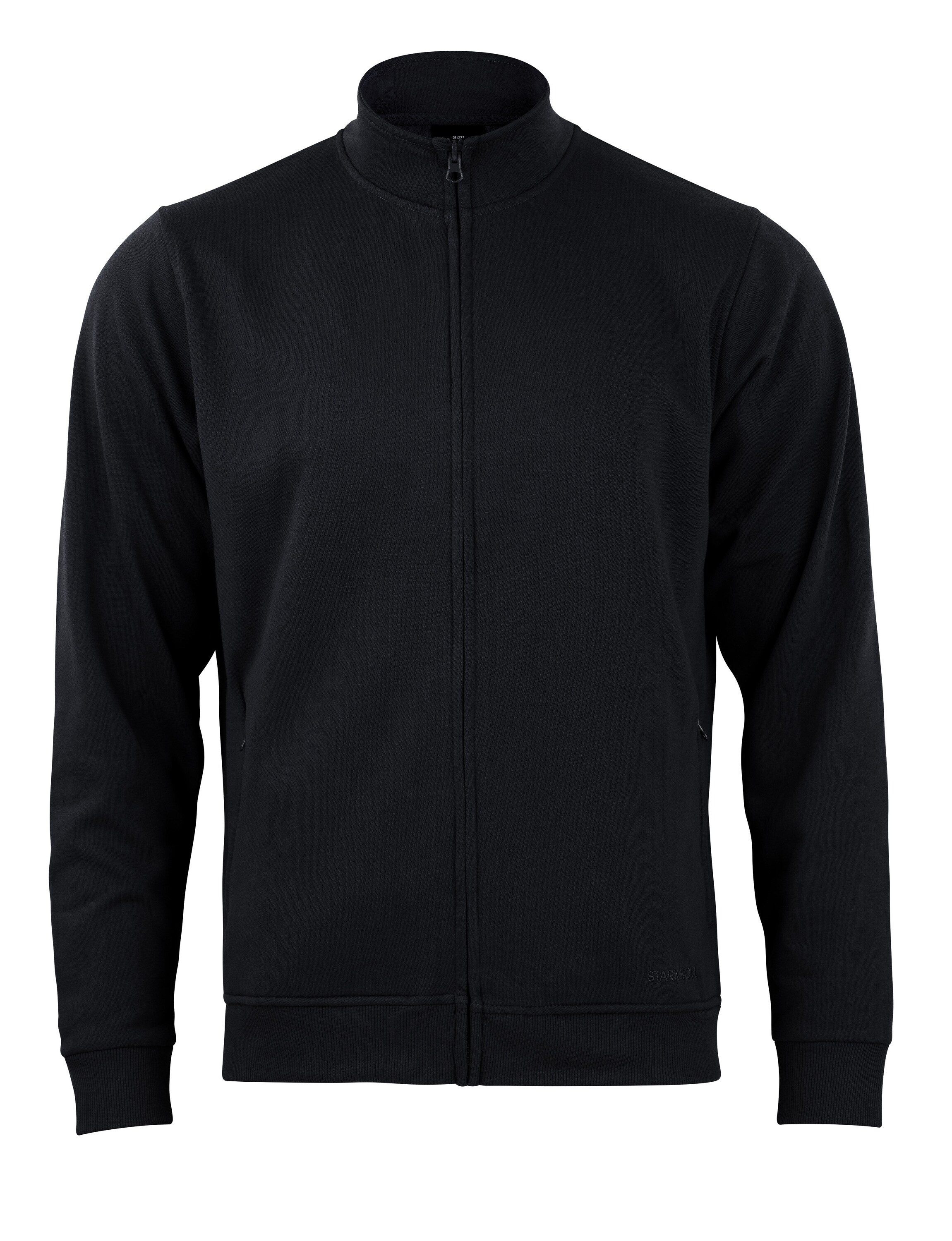 Stark Soul® Sweatjacke