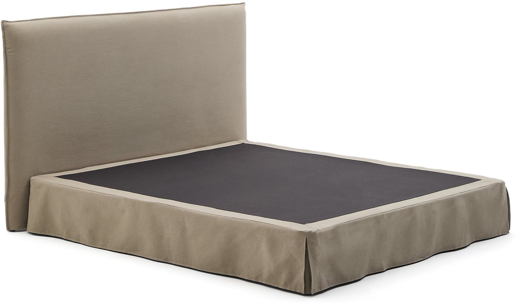 Kave Home   Jaira Bed