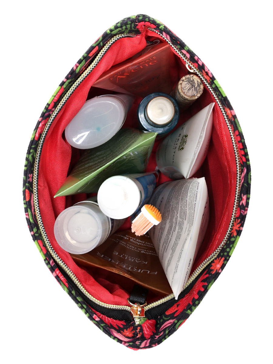 Trousse de toilette DerriÀre la porte Maelie Divine