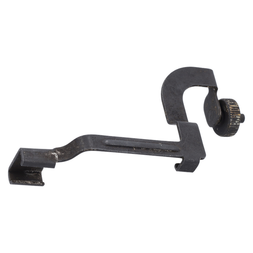 Sikkerhetslåsstift/spikerpistol