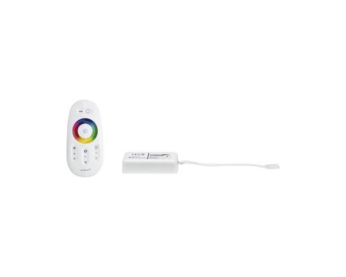 MaxLED RGBW-controller met afstandsbediening