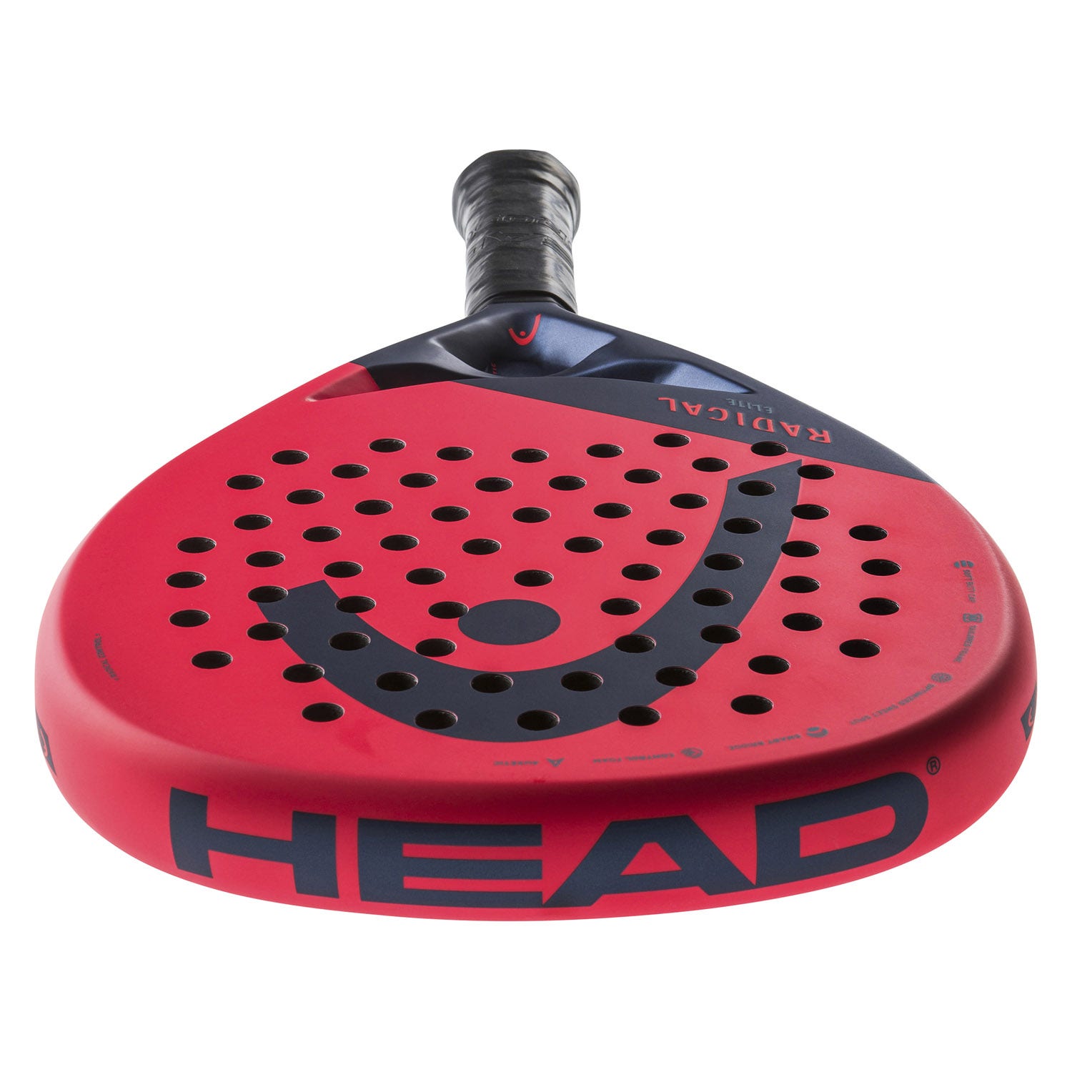 Head  Radical Elite 2024