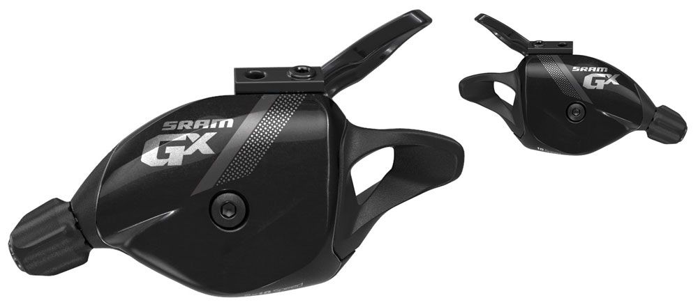 SRAM GX 2x10-fach Schalthebel kaufen | Bike-Discount