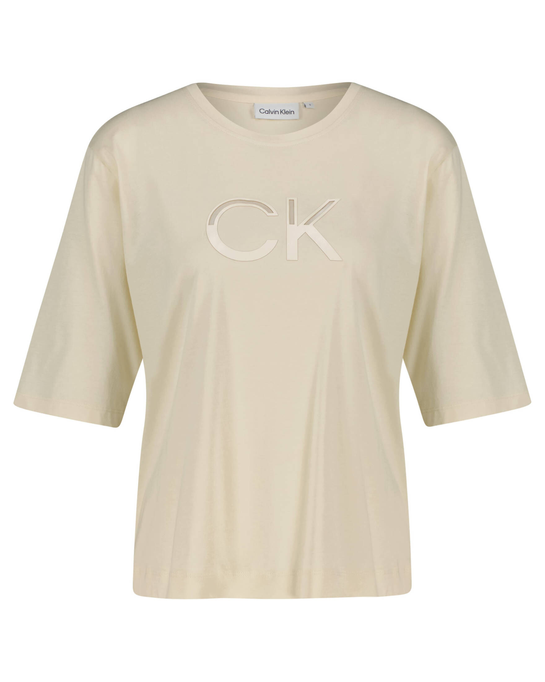 CALVIN KLEIN| Damen T-Shirt